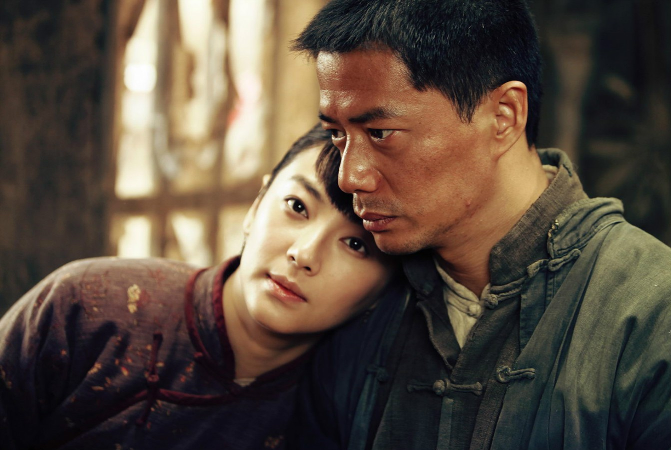 王全安筹拍《白鹿原》,找孙红雷演"黑娃",孙红雷说:片酬一天20万!