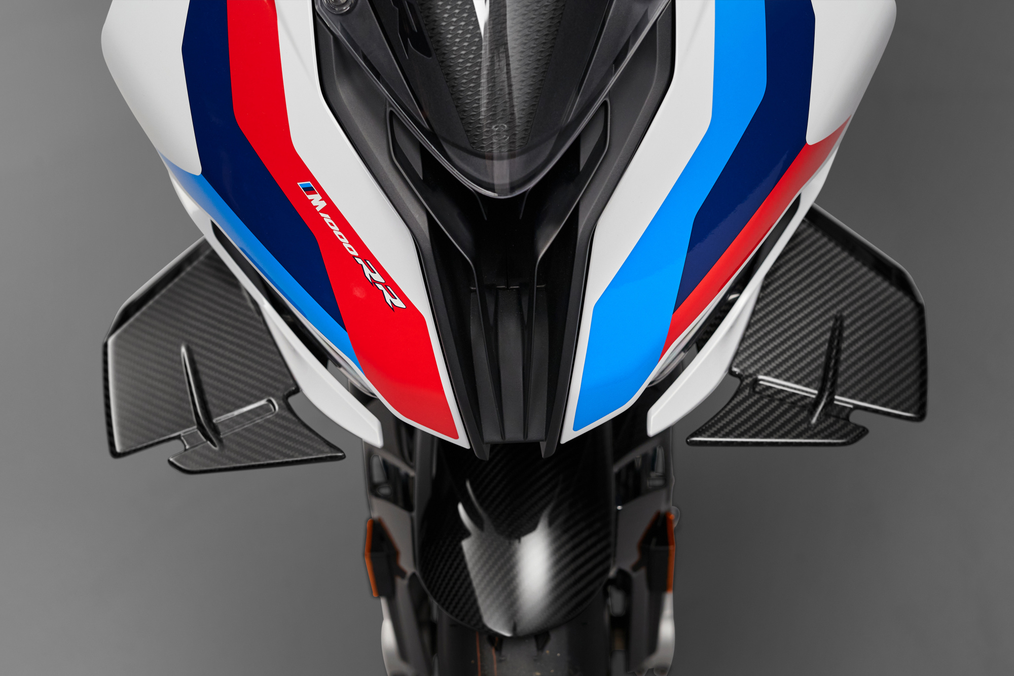 电脑壁纸|2021宝马m1000rr