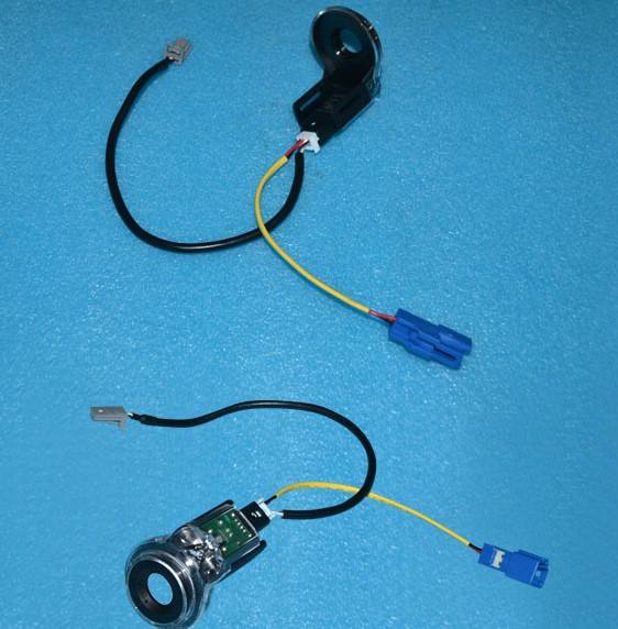 汽车防盗线圈的功能是什么?