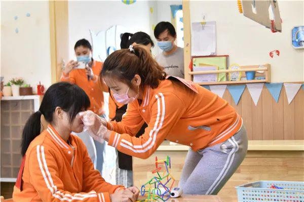 锦州幼儿园7月13日起不同步复学