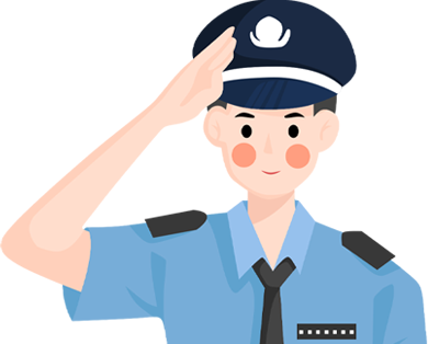 「中国人民警察节特别策划」县法院,县公安局举行系列活动庆祝警察节
