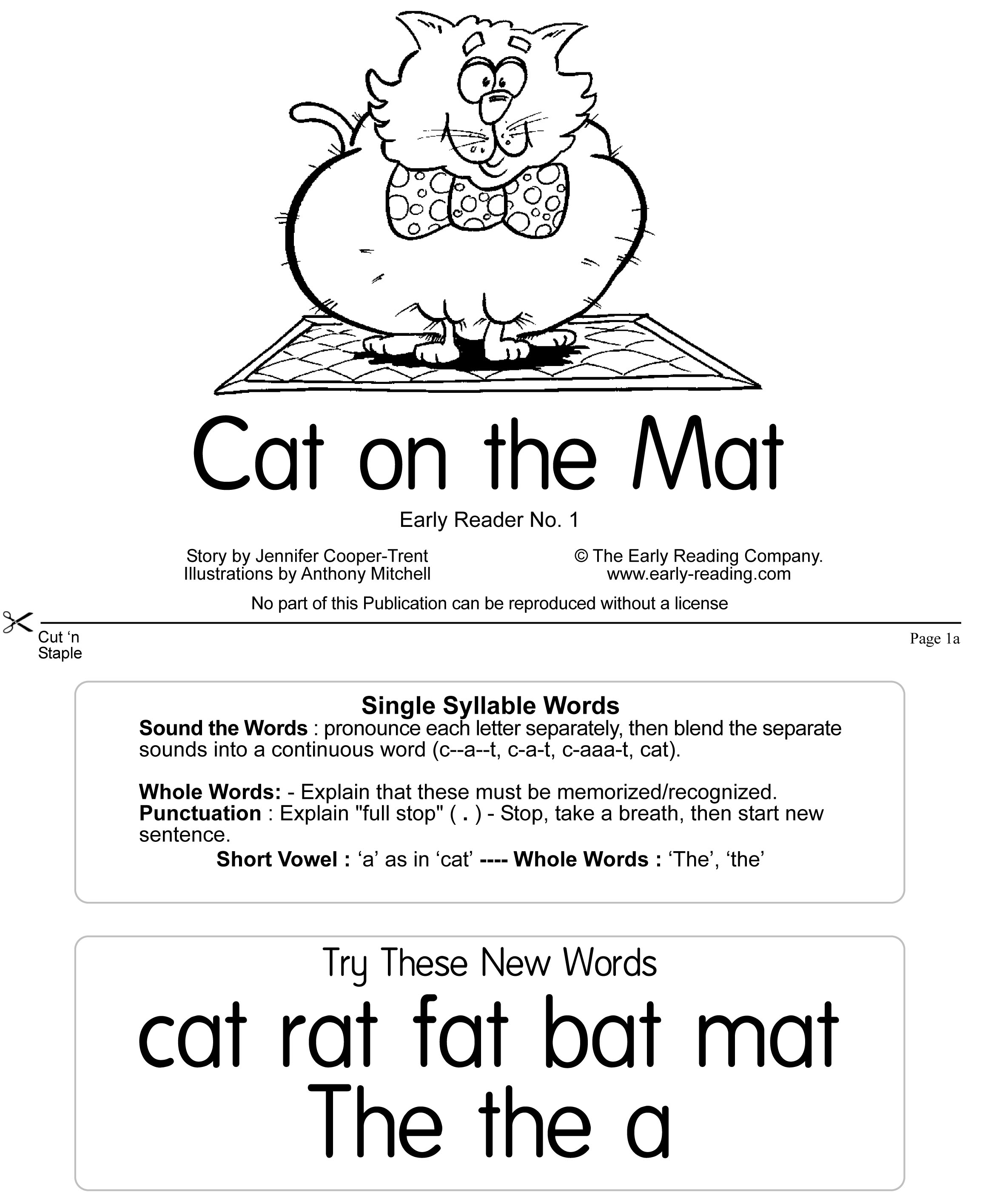 fantasticphonics_book-cat on the mat