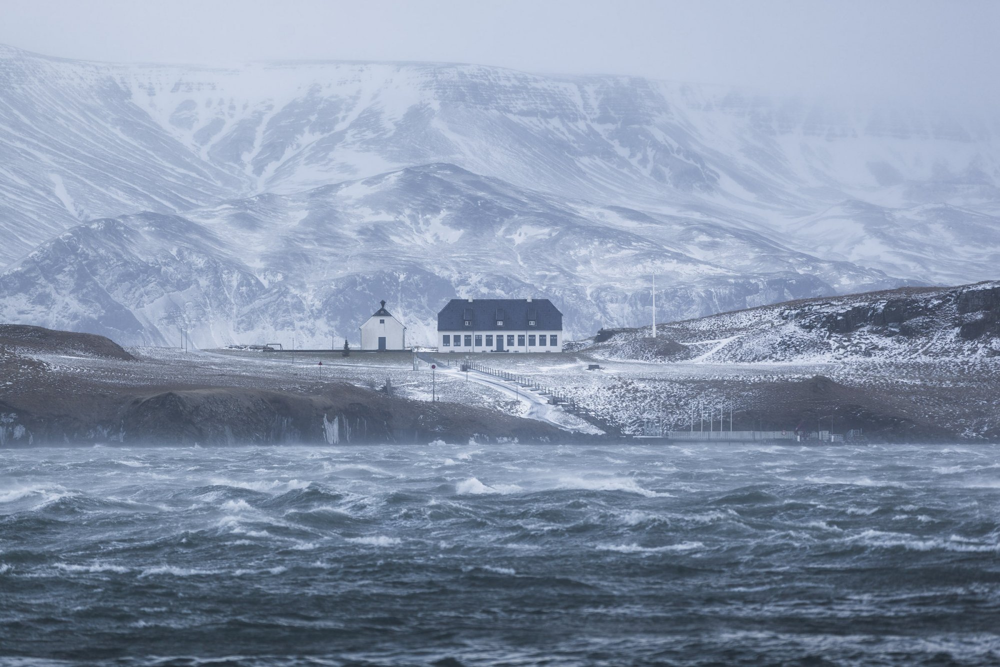 冰岛摄影的最基本印象,令人向往的魔幻土地