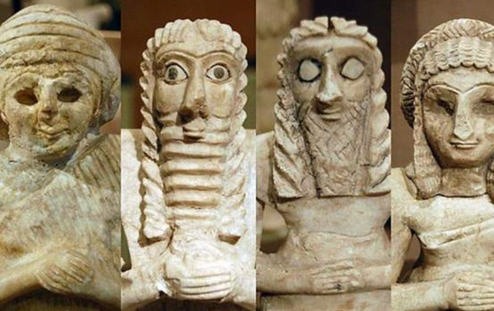 是什么导致了美索不达米亚文明的衰落与消亡原因?