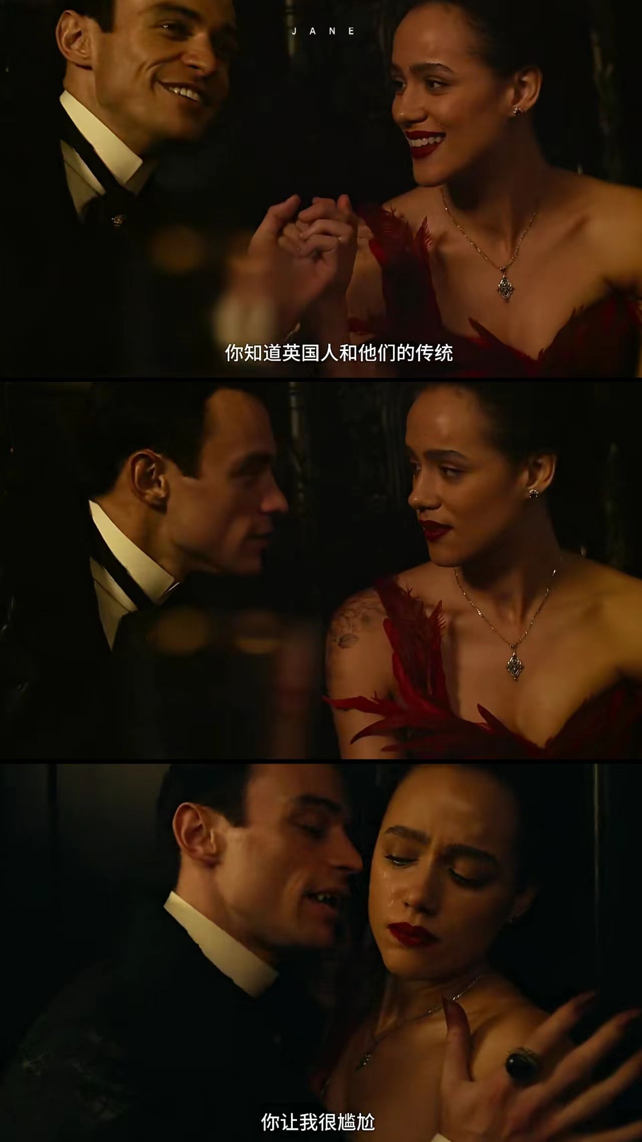 电影《邀请函》又土又甜又狗血,为什么豆瓣评分如此低?