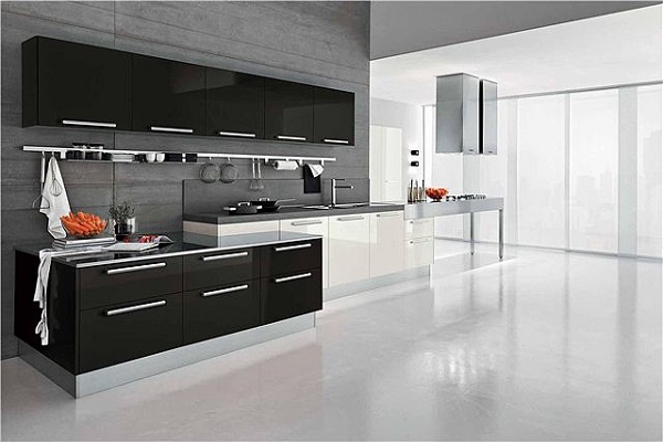 捷西橱柜怎么样