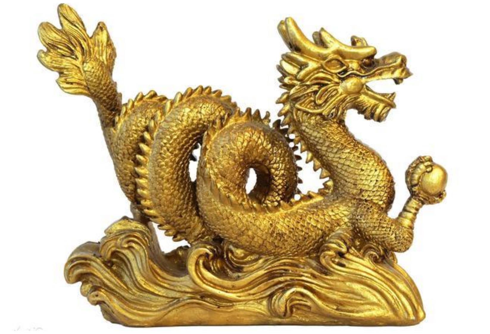 机会不断事业运势一天比一天好,生肖龙被好运关照,力争上游