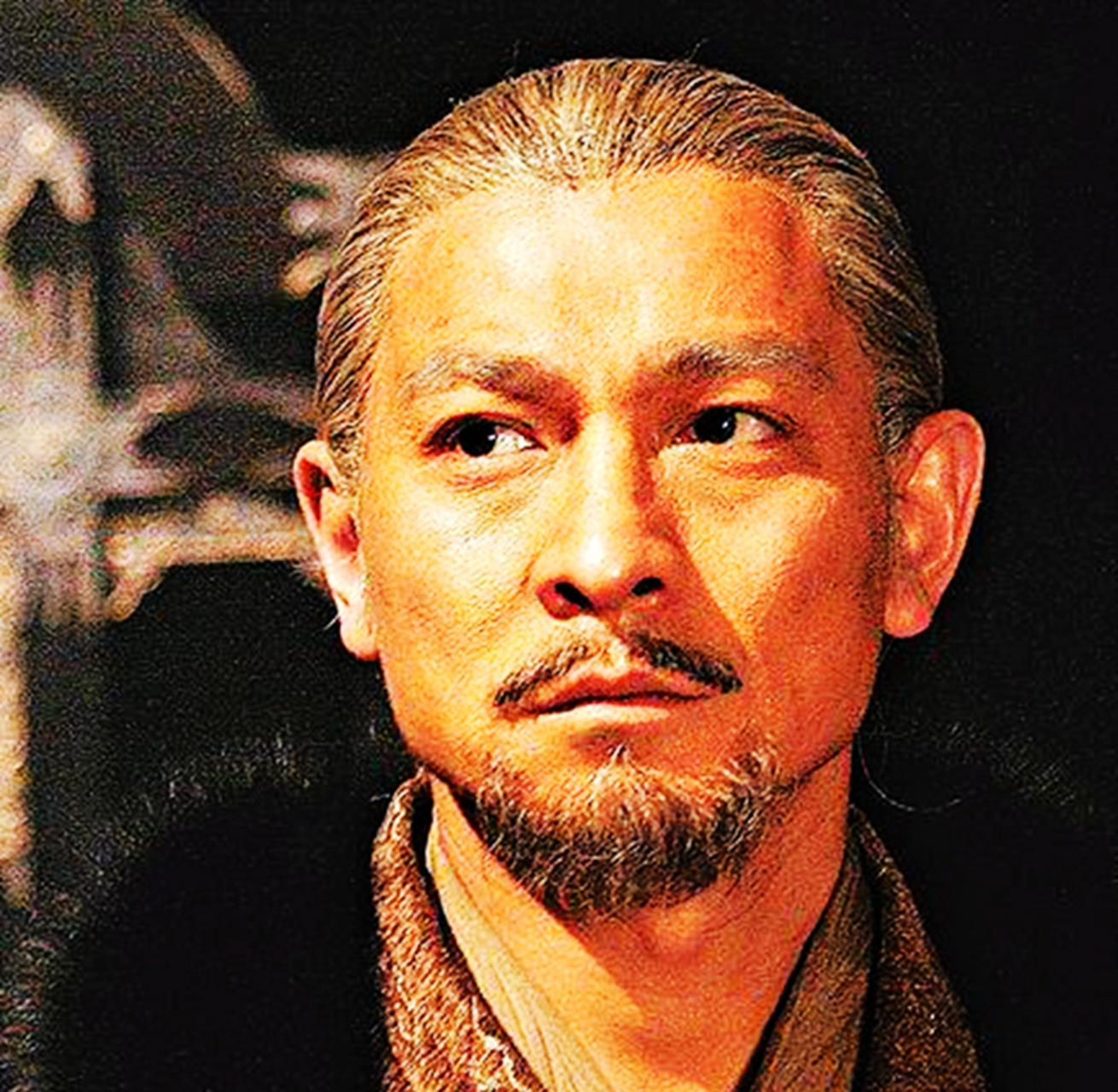 导演有点意外:刘德华作为娱乐圈最努力的演员,不会迟到的.