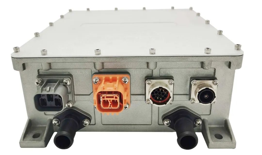 迪龙新能源消息:新年开工大吉,专注新能源汽车车载电源领域