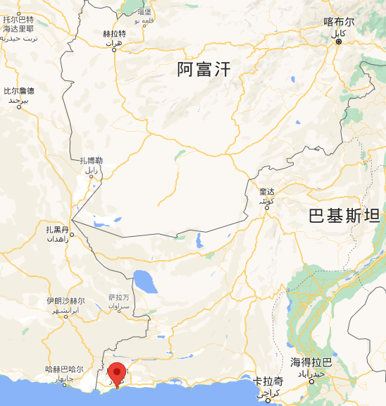 他们承认恐袭中国公民!