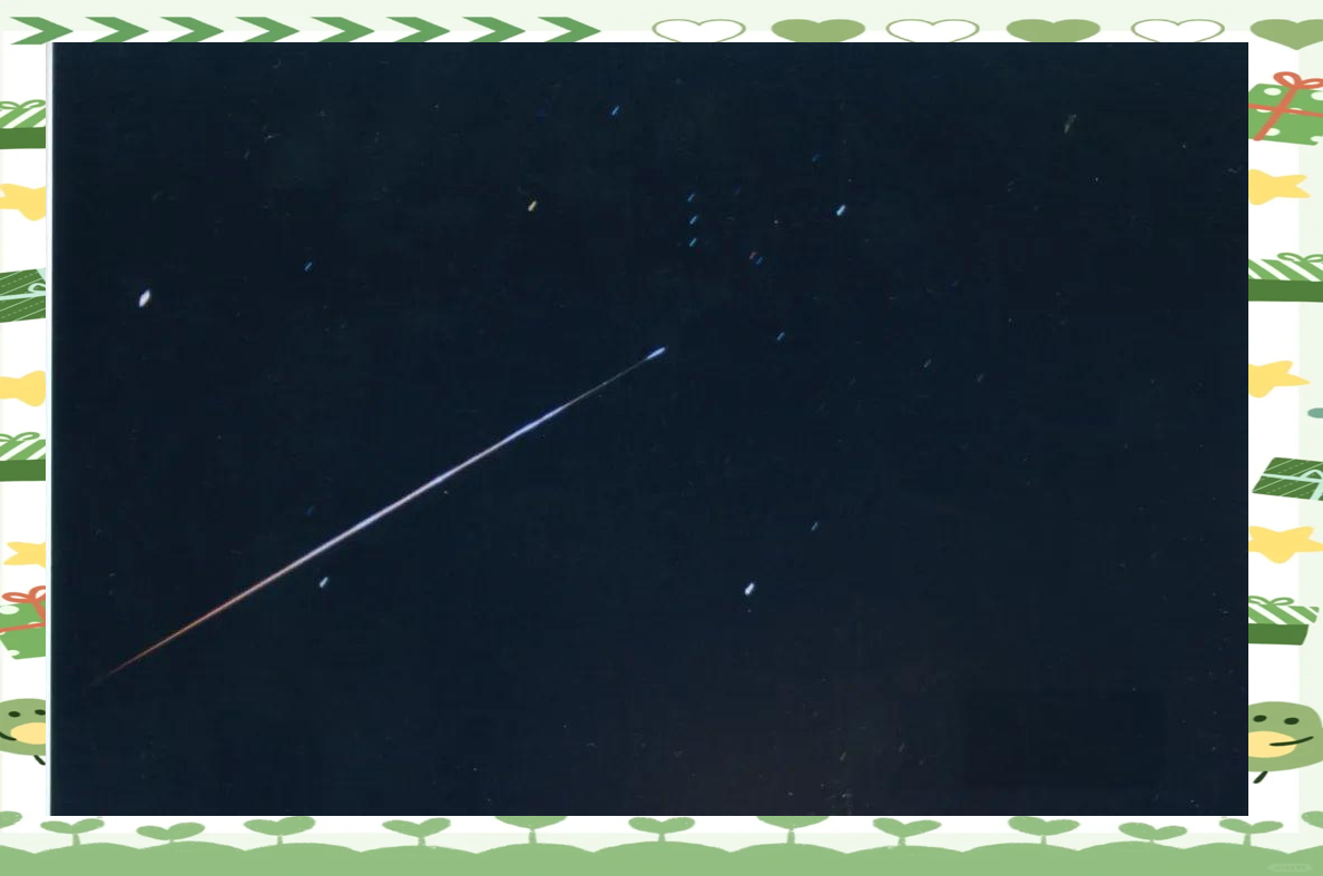 拍摄狮子座流星雨:最佳观测与历史回顾