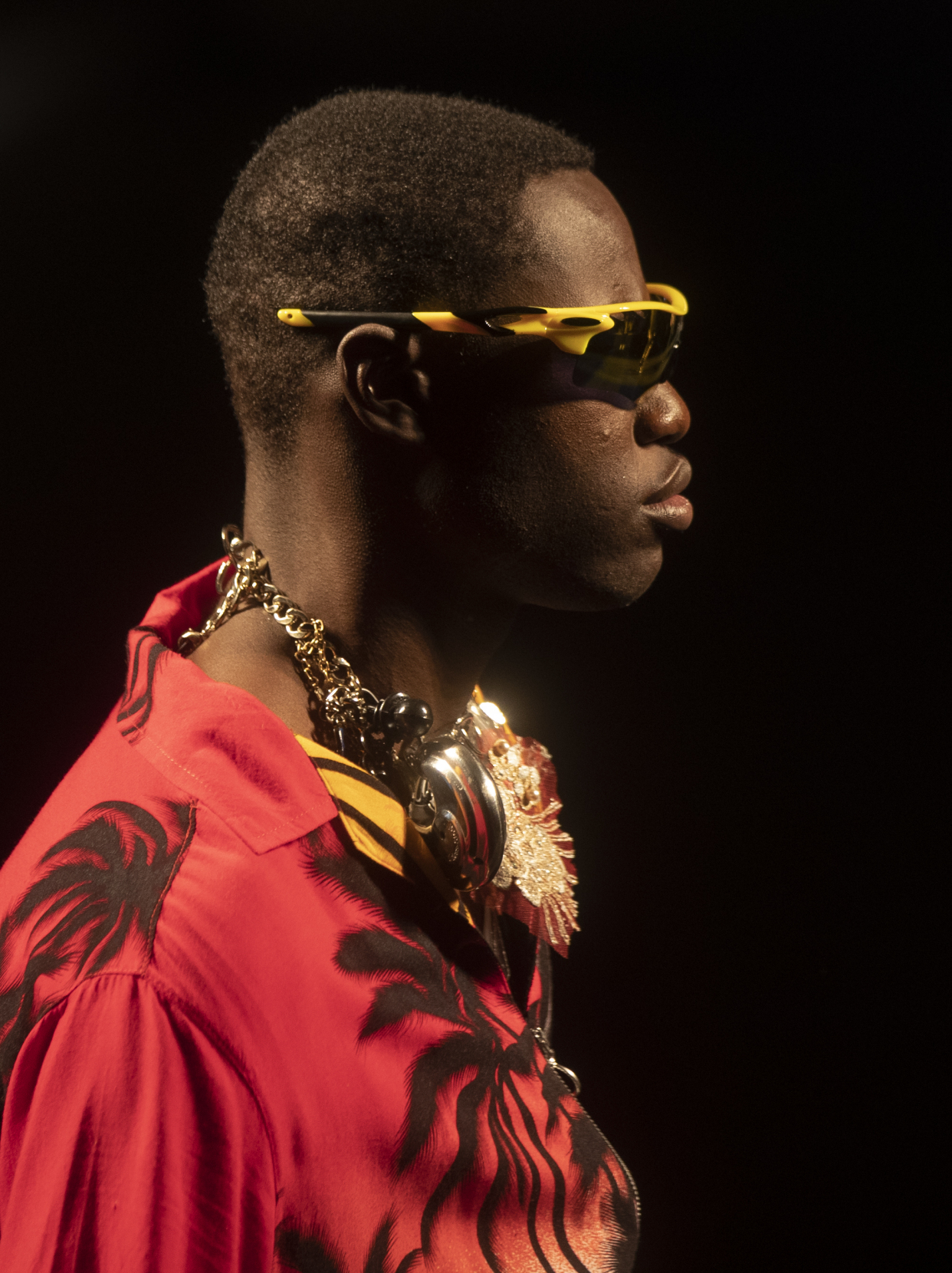 (7)马德里时装周——velasquez品牌时装秀