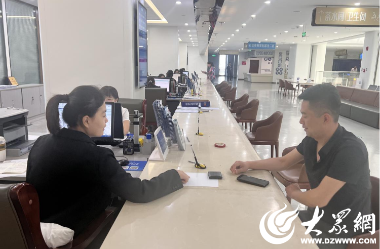 梁山政务大厅推广网站 baijiahao.baidu.com
