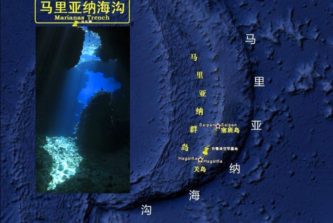 把一块砖扔进马里亚纳海沟,砖头会被压碎吗?多久能到海底?