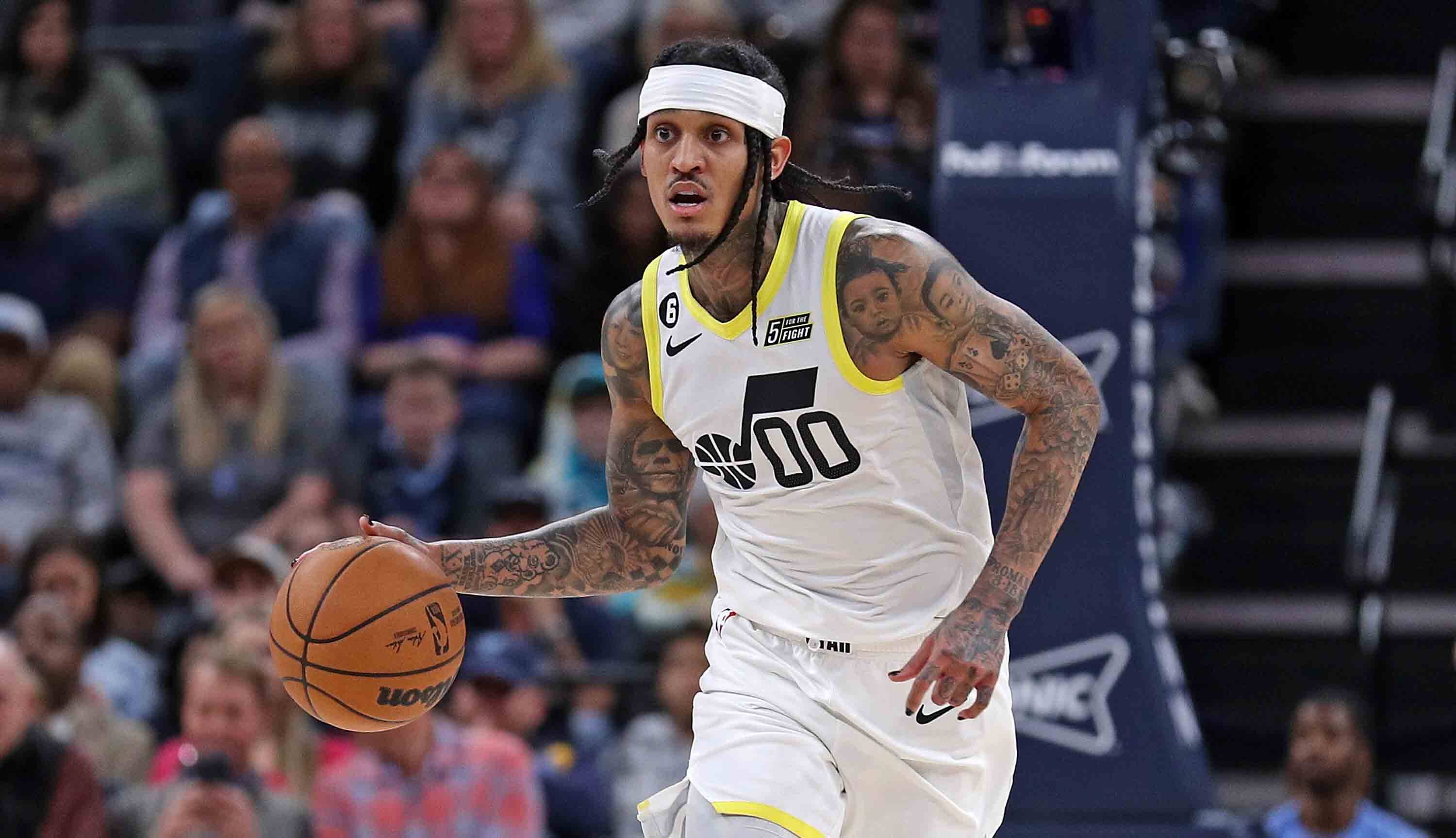 爵士与克拉克森达成3年5500万续约合同