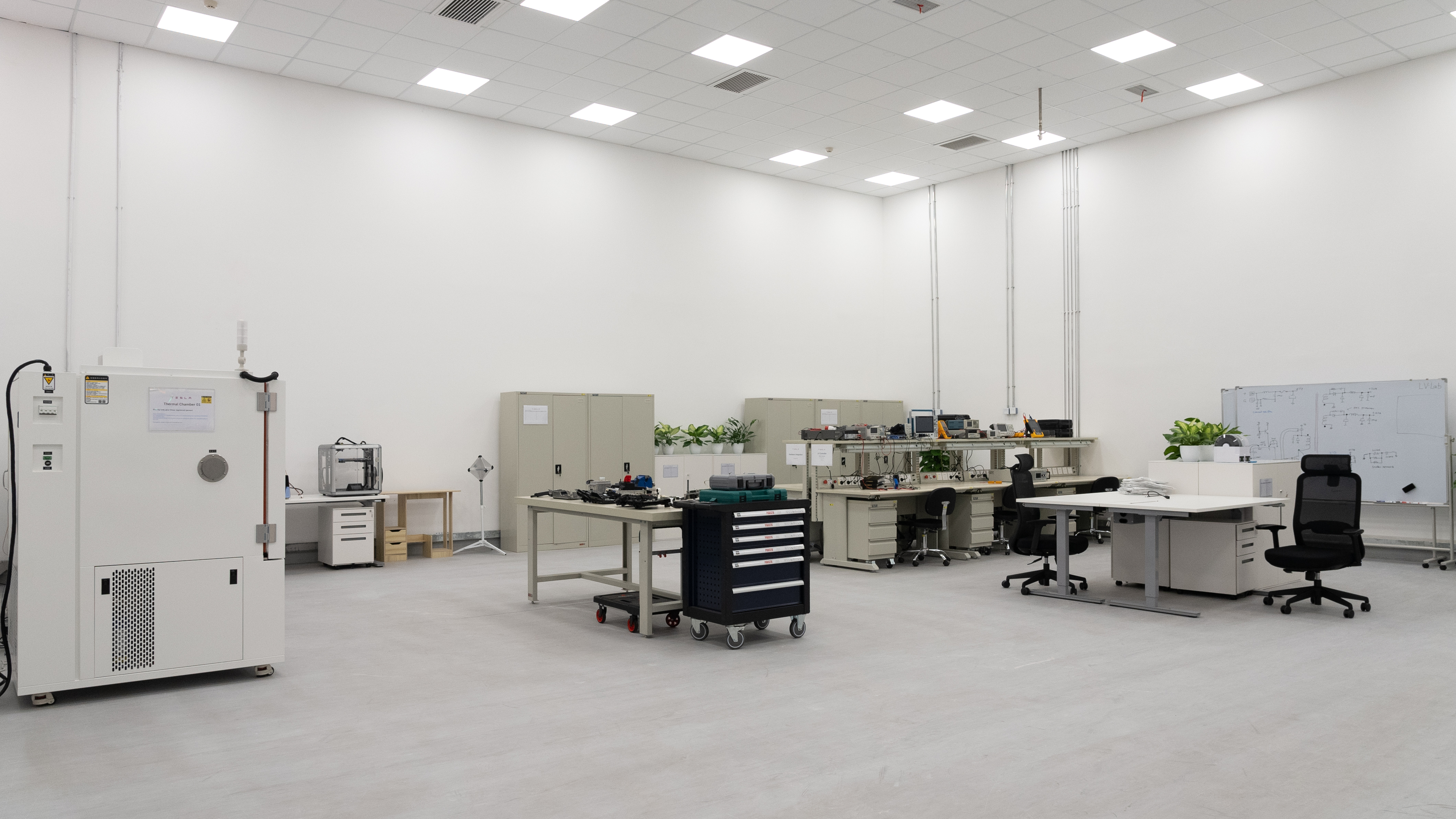 特斯拉上海研发中心大量招聘,未来国产车售价或进一步下探,但第二工厂