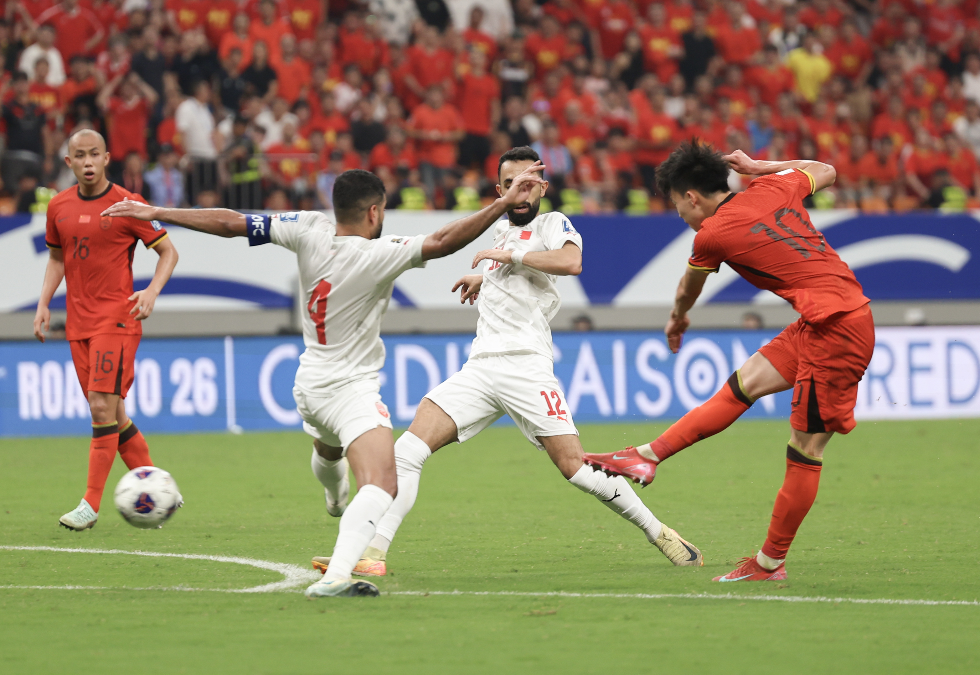 中国对巴 西世界杯 赛事前瞻相关图片5