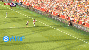 英超-热苏斯马丁内利破门 阿森纳3-1布伦特福德_阿森纳主场3-1曼联 赖斯绝杀 热苏斯锁定胜局_英超第4轮焦点战 埃里克森助攻拉什福德 厄德高扳平比分