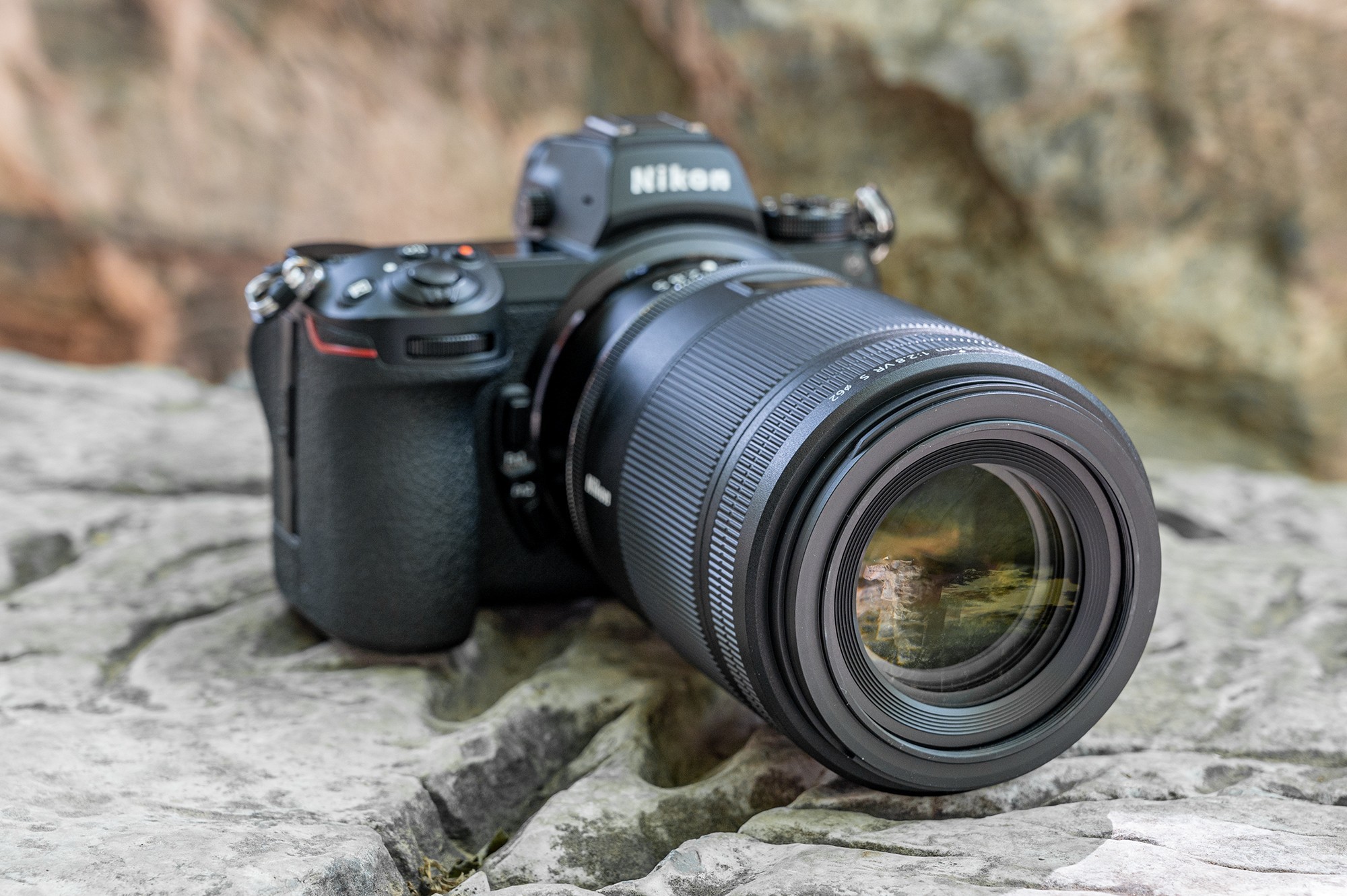 微距不是"怼着拍" 日常环境微距拍摄小教程