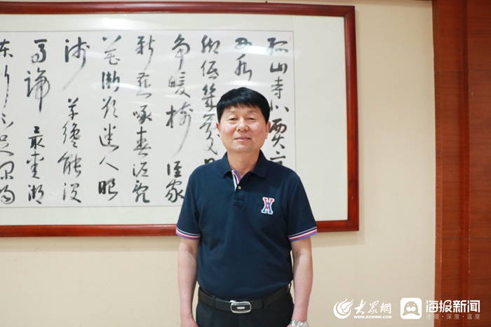 两会声音|韩占武:推进美丽村庄建设助力乡村振兴