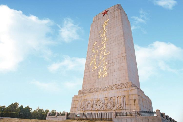 "山东省青少年红色研学重点推介基地"发布!济南五处入选