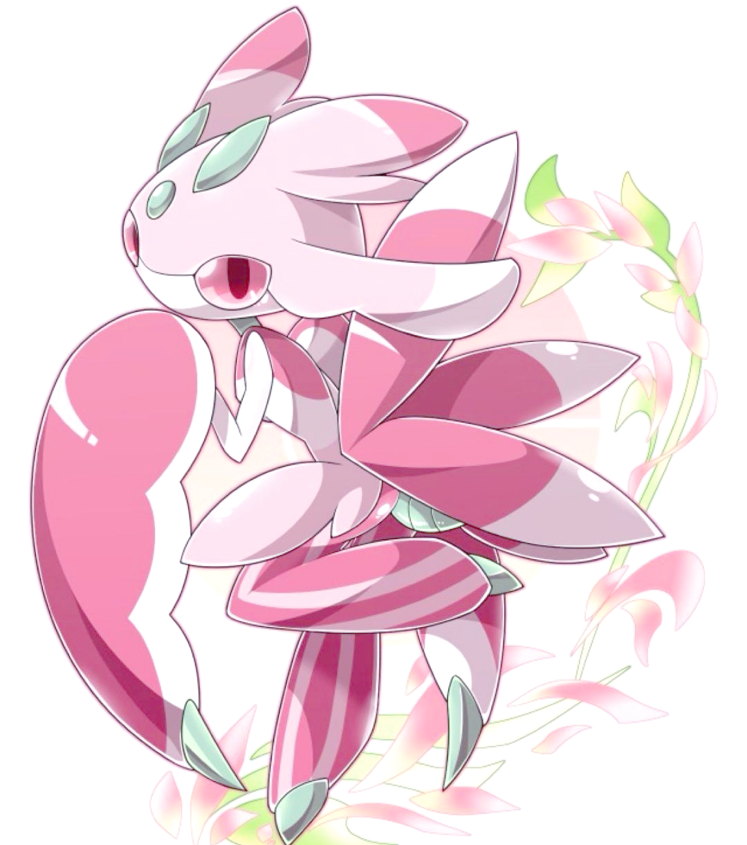 口袋妖怪探秘:兰螳花究竟是何种精灵?