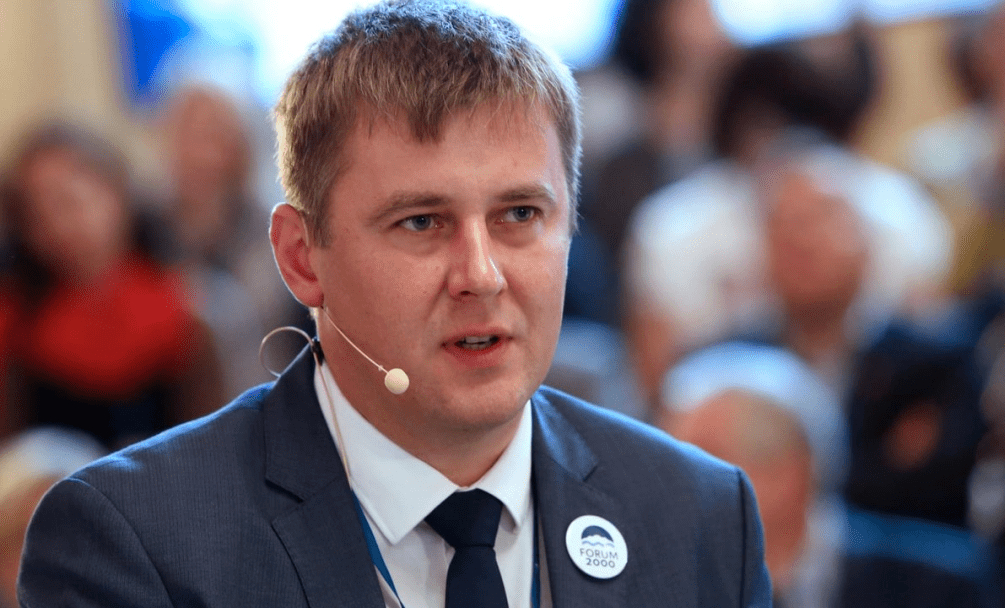 捷克参议长到台湾"走秀",嚣张过后还能留下什么?