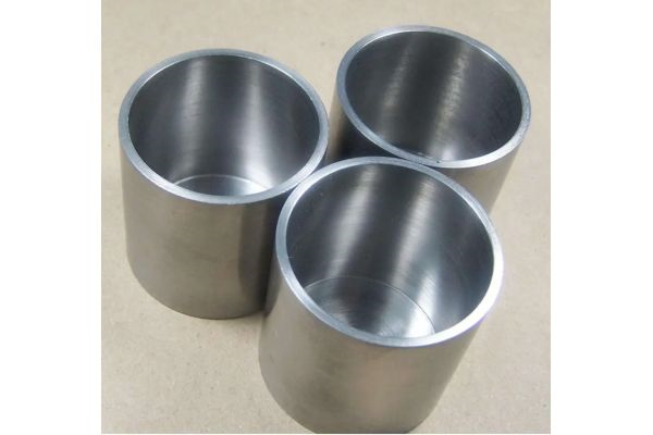 铱金坩埚的应用:铱坩埚回收价格是多少