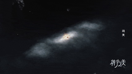 送你一份"宇宙级浪漫"