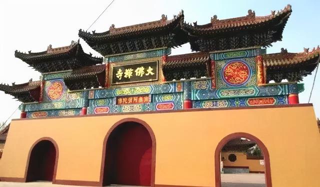 霸州十大旅游景点!你喜欢哪个