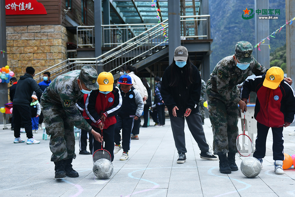 你们的成长我们来守护!