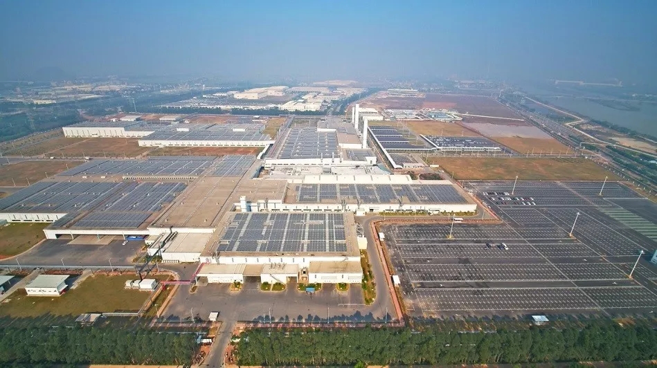 广汽丰田:如南沙工厂停产,将做好人员统计和去向管理