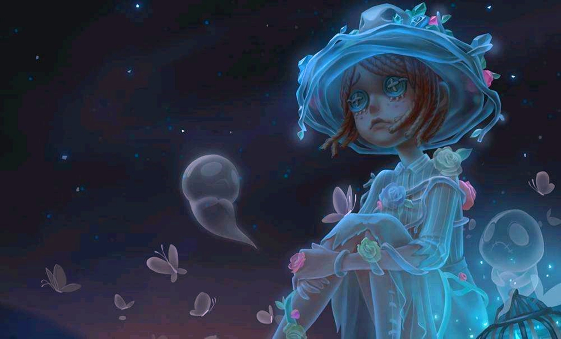 第五人格:"画家"和谁才是最佳搭档?这些角色可供参考!