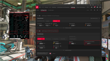 AMD RX 9070成功刷入XT显卡vBIOS！性能直逼公版RX 9070 XT