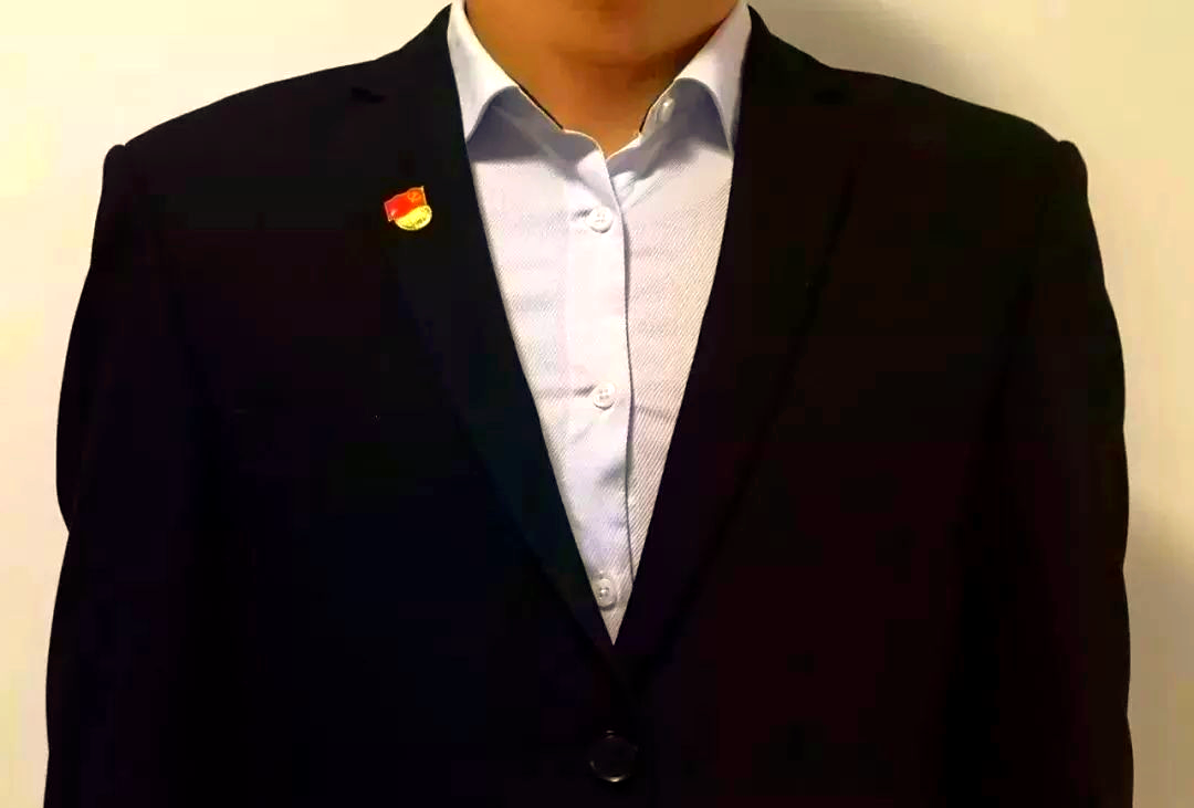 党员徽章的规范佩戴与使用指南
