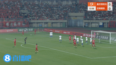 官方：重庆铜梁龙签下山东泰山b队球员张英凯_重庆铜梁龙对阵定南赣联中甲第7轮比分_张英凯进球蒂亚戈世界波