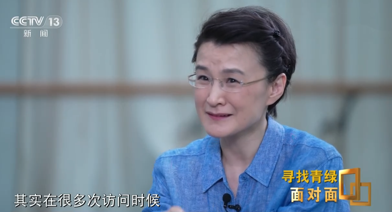 27年工作零失误,央视门面主持人董倩为何被骂"滚出主持界"?