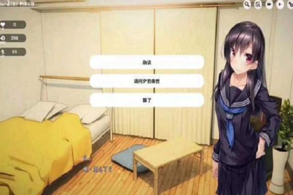 1room全剧情流程图文