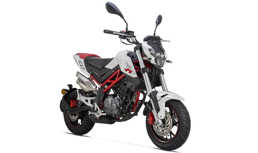 贝纳利小暴龙tnt125在车界的畅销,抛开颜值这一优点外,其整体表现如何