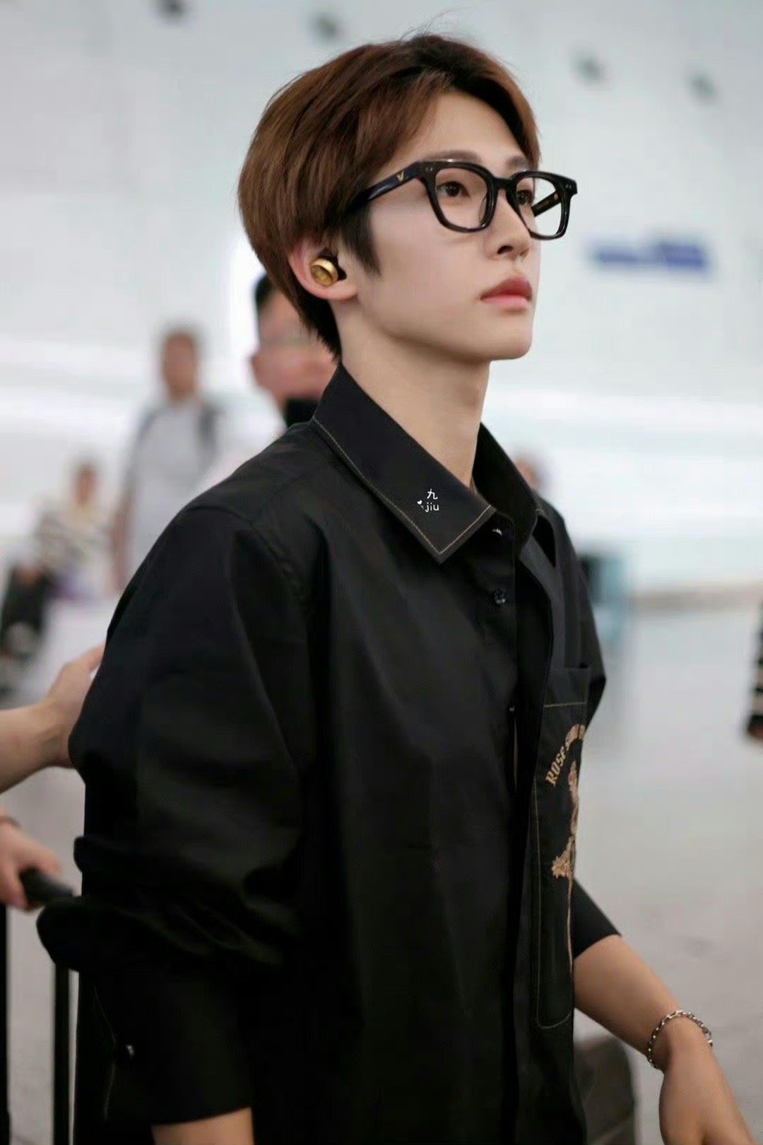 「投稿整理」×part2 林彦俊|刘隽|力丸|小鬼王琳凯|伯远