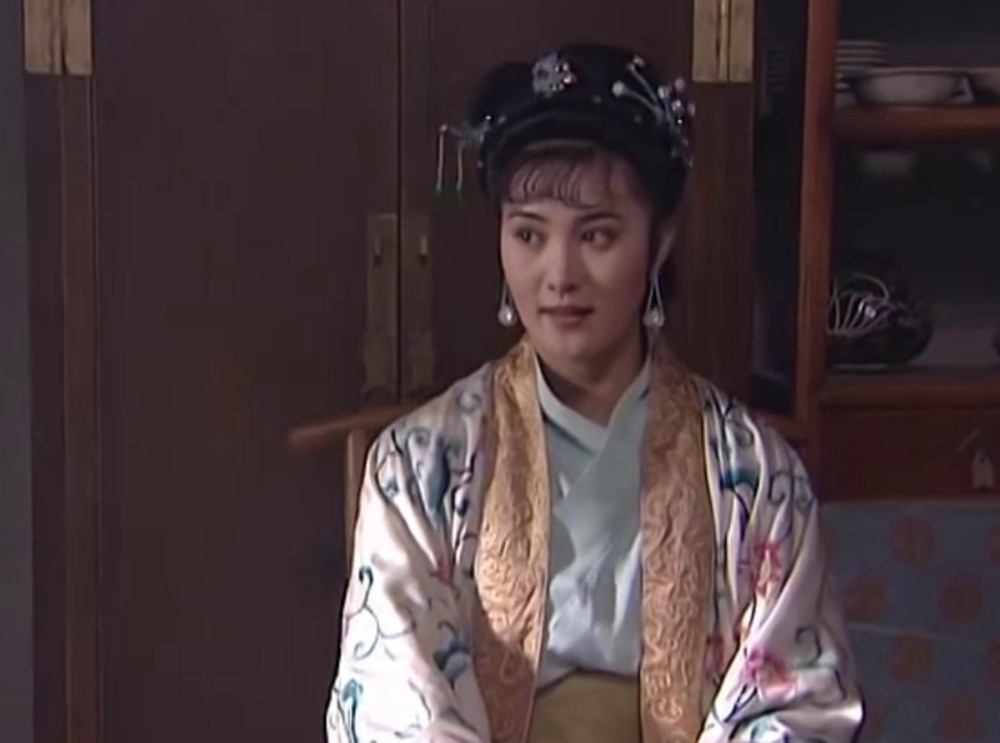 漫谈央视版《水浒传》中,那些令人出乎意料的演员角色