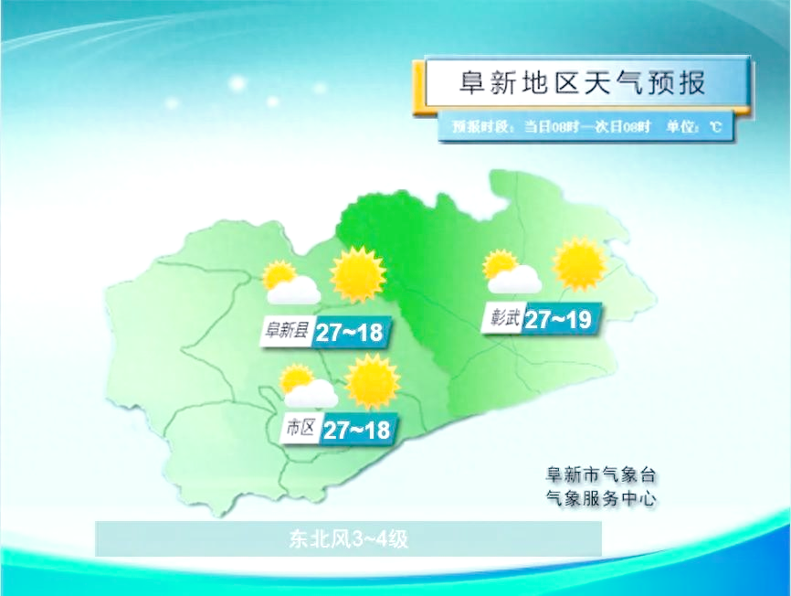 逐天气