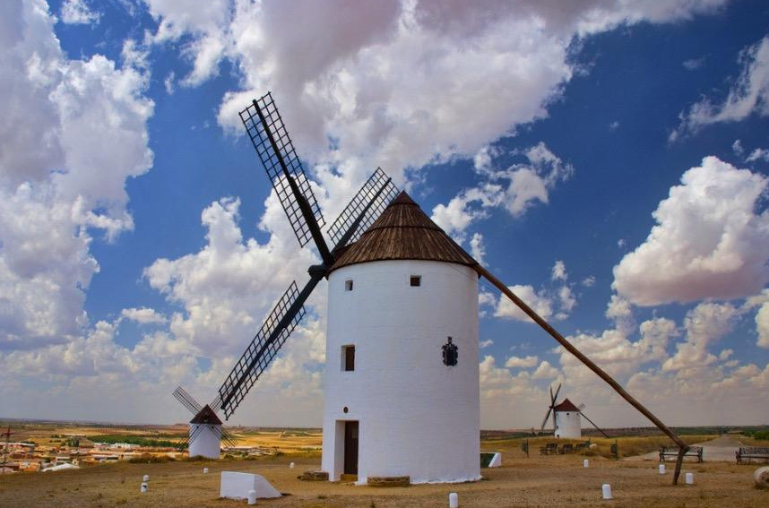 深度剖析:中世纪磨坊的作用,风车和水车扮演了什么重要角色?