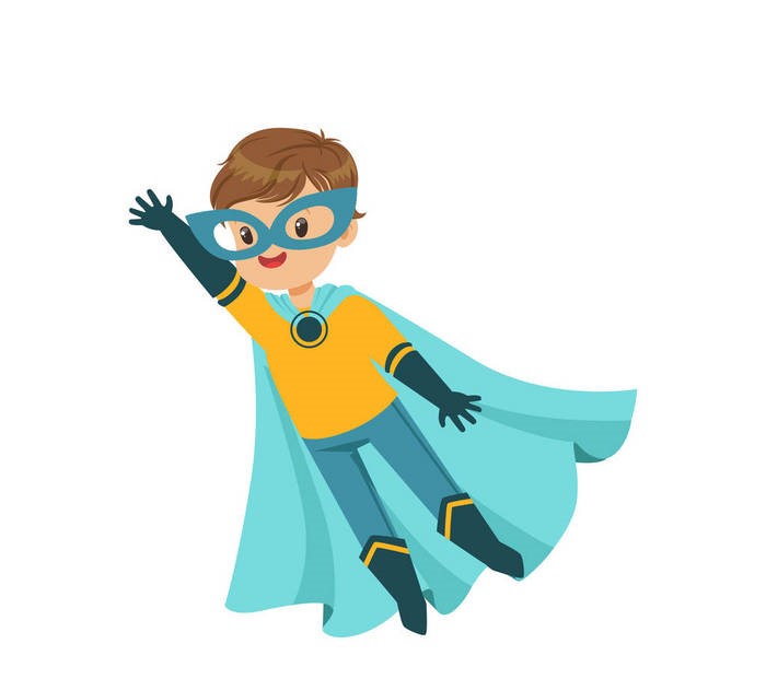 翻滚吧,小勇士!——让孩子在实践中勇往直前,成就非凡人生!