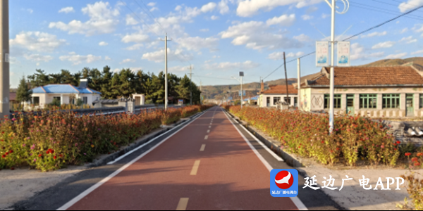 延边州龙井市东盛涌镇东明村拟入选全国乡村旅游重点村