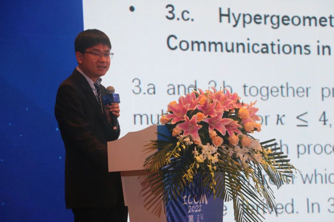 专访北大数学教授丁剑:经历不同文化的熏陶后,我依然保有底色