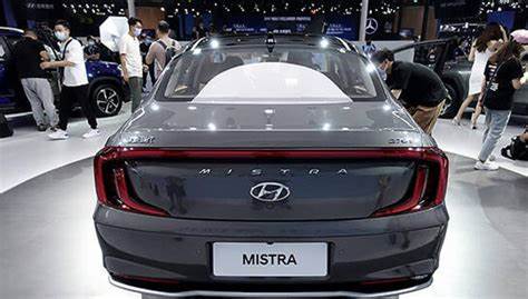 全新名图价格多少钱?新一代名图预售价13.58万起