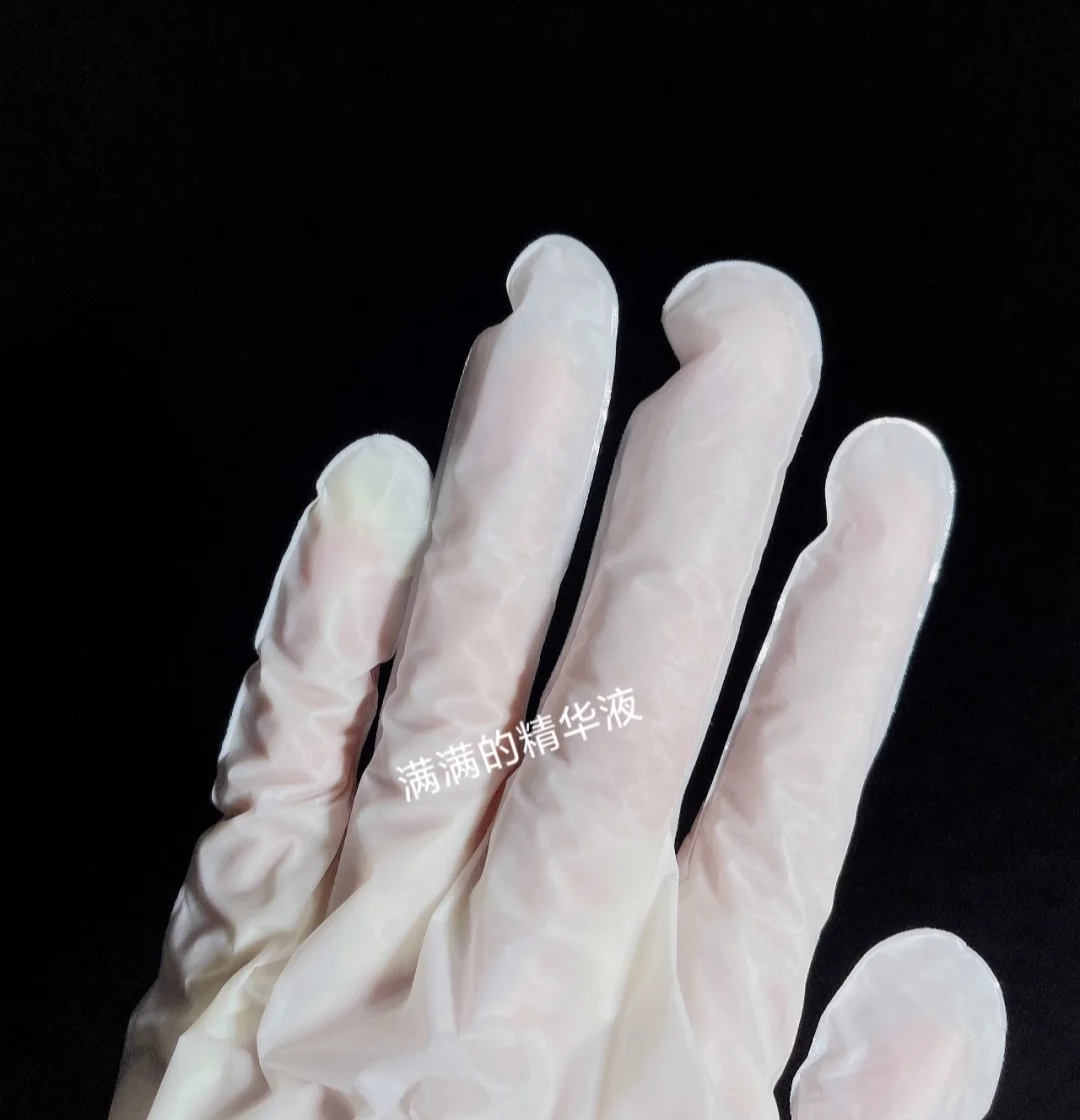 美白手膜是智商税?这点有人早已证实