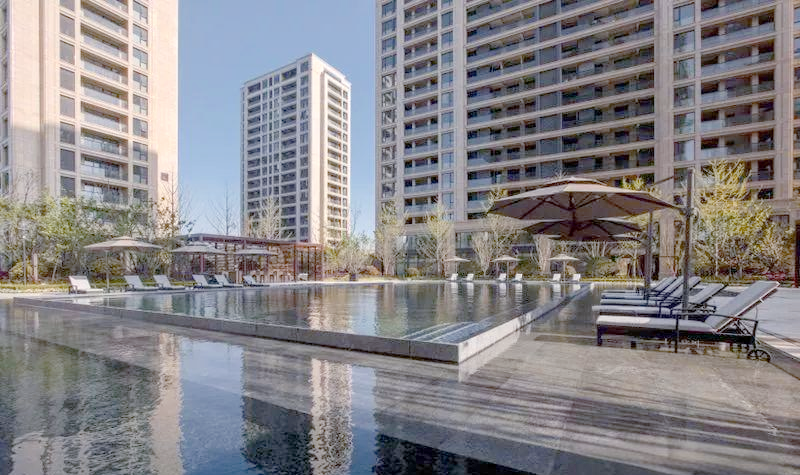 象山绿城·兰园:高品质生活住区,引领象山市场新风尚