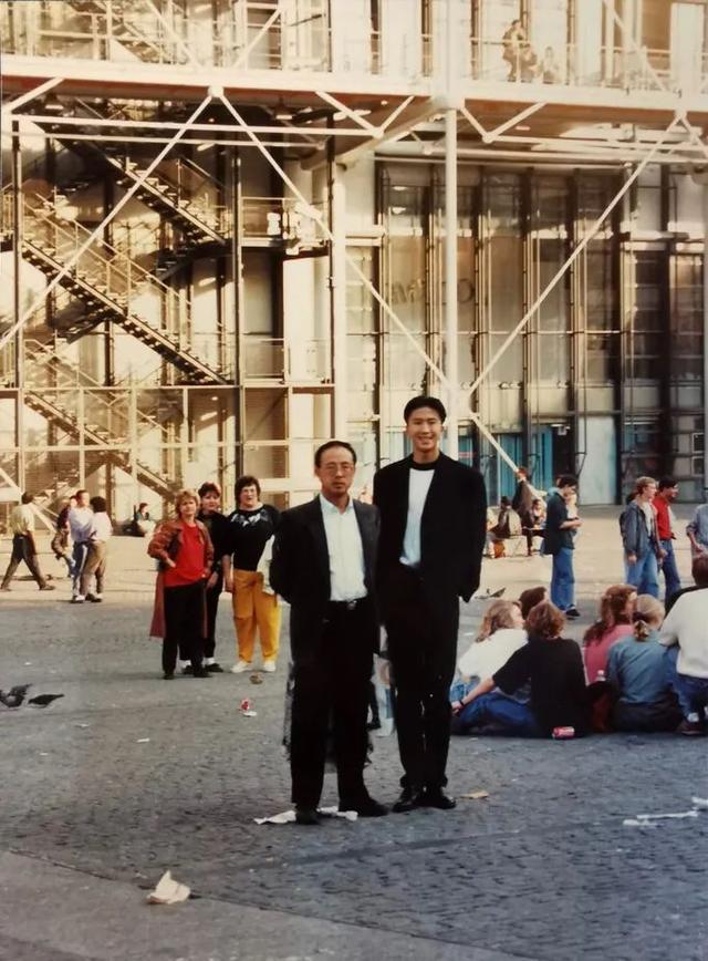 「建言丨对话吕庆耀」:高密度城市的未来发展路径